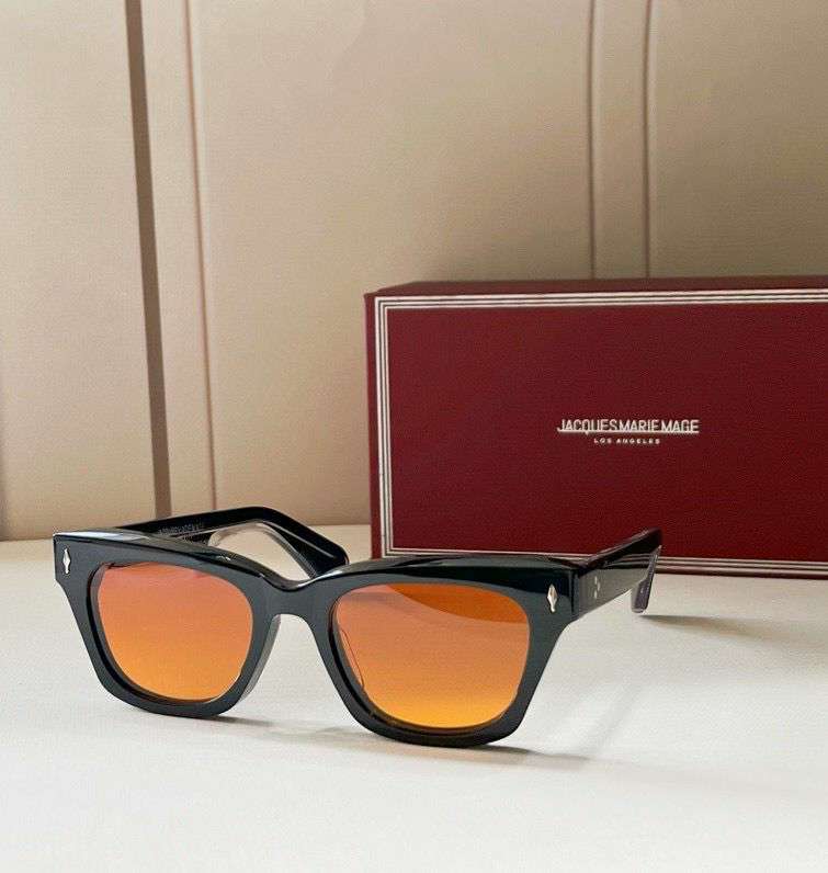 Picture of Jacques Marie Mage Sunglasses _SKUfw45928060fw